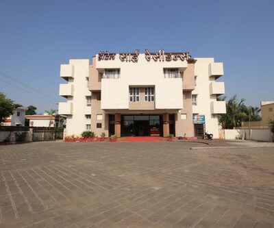 Hotel Sai Residence